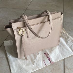 Ferragamo Amy Tote